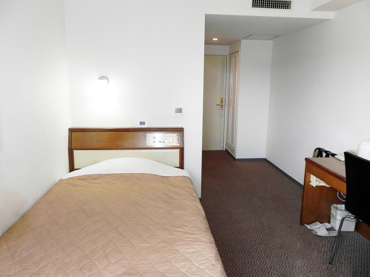 Shimabara Hakusan Hotel Unzen Bagian luar foto