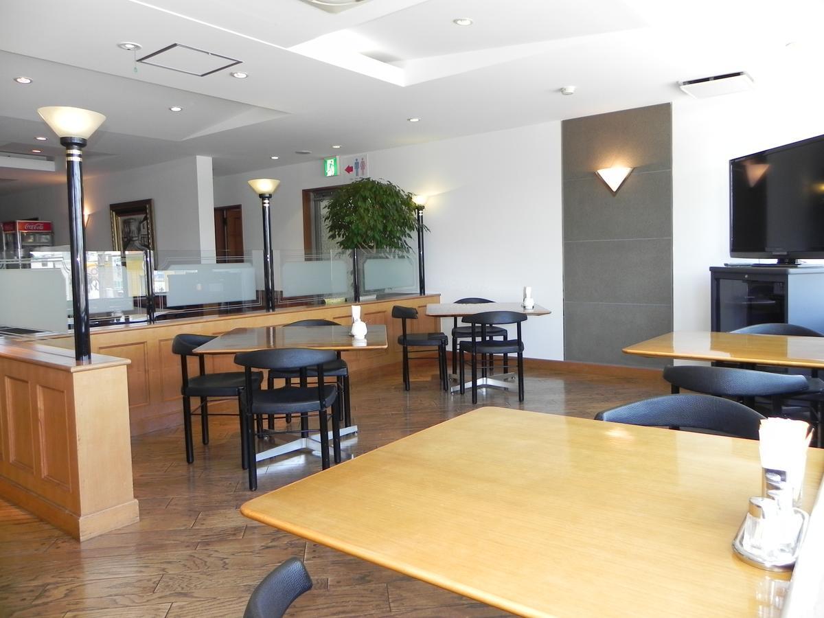 Shimabara Hakusan Hotel Unzen Bagian luar foto